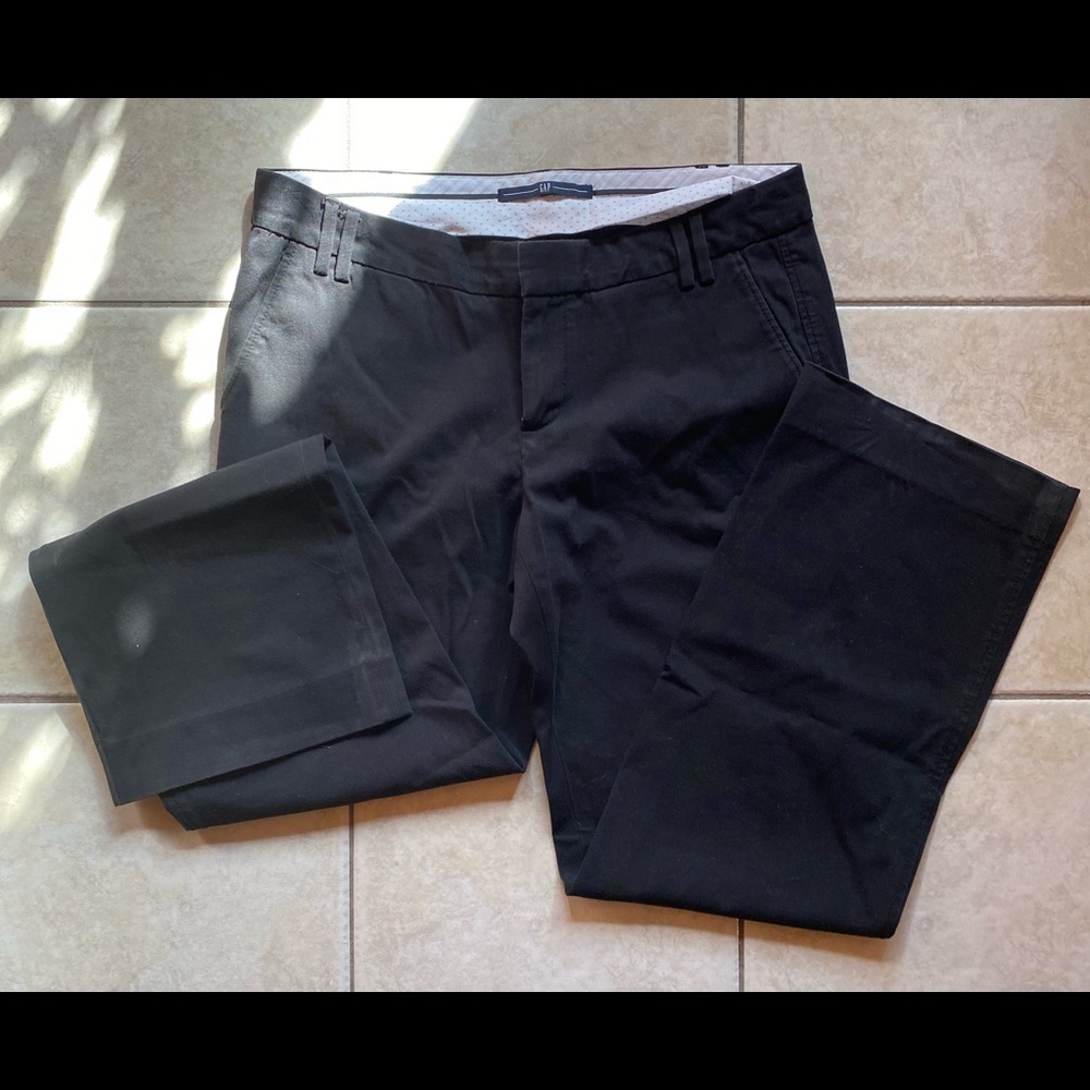 💖2 for $20 - GAP Ankle Pants